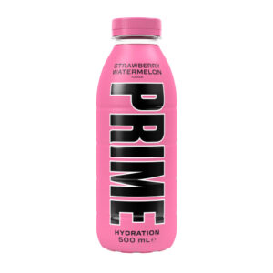 Prime Strawberry Watermelon- 500ml