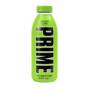 Prime Lemon Lime- 500ml