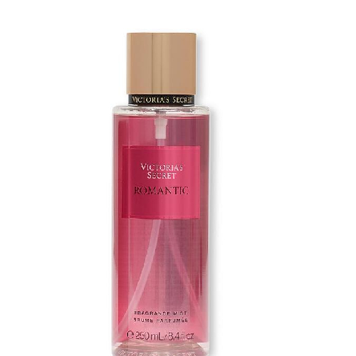Victoria's Secret Romentic Fragrance Mist (250ml)