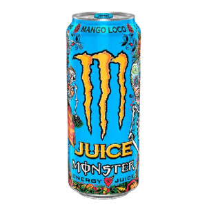 Monster Mango Loco-500ml