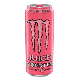 Juice Monster Pipeline Punch-500ml