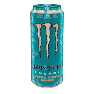Monster Ultra Fiesta Mango-500ml