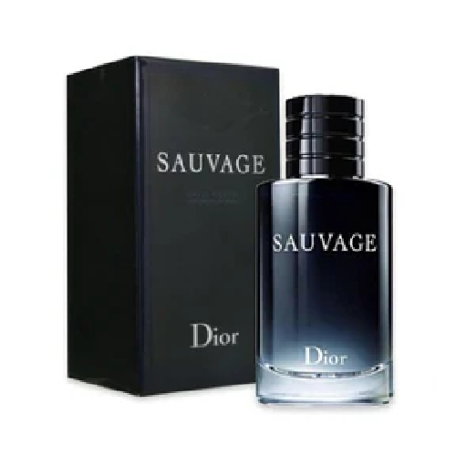 Sauvage Dior Eue de Toilette-100ml