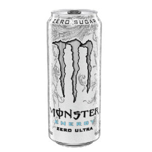 Monster Ultra Zero Ultra "White Monster"-500ml