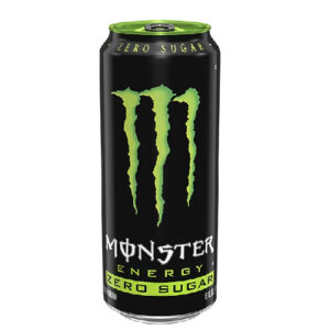Monster Energy Zero Sugar-500ml