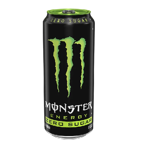 Monster Energy Zero Sugar-500ml