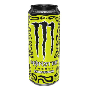 Monster Lando Norris-500ml