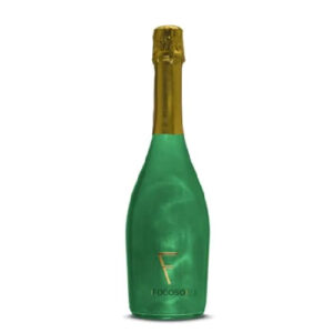 FOGOSO - Sparkling of Fire Green