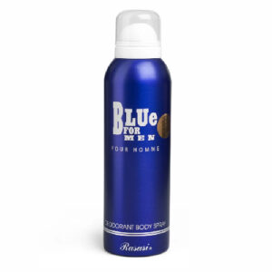 Rasasi Blue For Men Deodorant -200ml