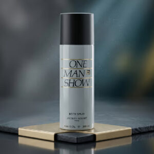 Jacques Bogart One Man Show Deodorant Spray for Men - 200 ml