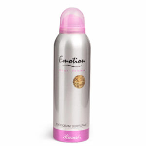 Rasasi Emotion Deodorant -200ml