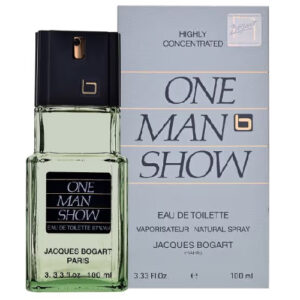 One Man Show Eau De Toillet -100ml