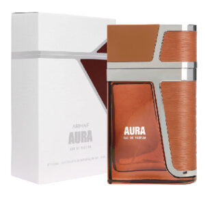 Armaf Aura Eau De Parfum (EDP) for Men 100ml