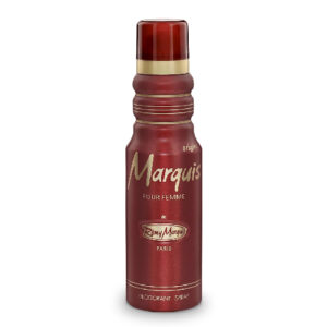 Marquis pour femme Deodorant For Woman-175ml