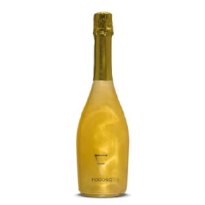 FOGOSO - Sparkling of Fire Gold