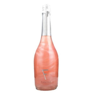 FOGOSO - Sparkling of Fire Pink