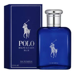 Ralph Lauren Polo Blue Eau De Parfum 125ml