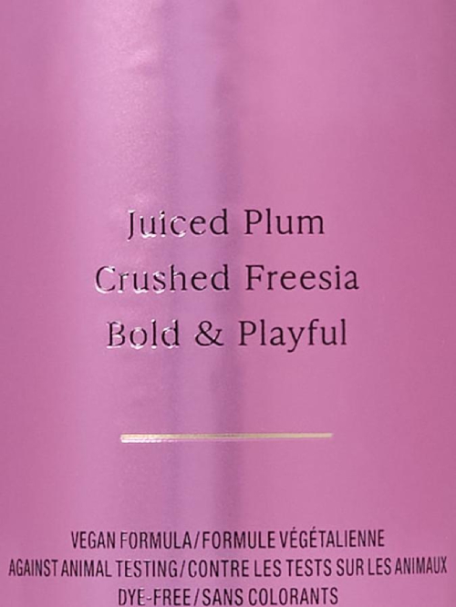 Victoria's Secret Pure Seduction Fragrance Mist(250ml) - Image 2