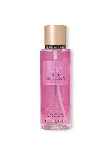 Victoria's Secret Pure Seduction Fragrance Mist(250ml)