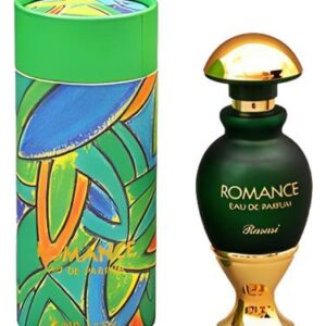 Rassasi Romance Women Eau De Parfum-40ml