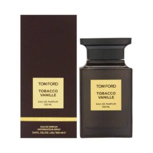 Tom Ford Tobacco Vanille Eau De Parfum-100ml