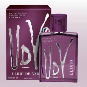 UDV Elixir Men (EDT)-100ml