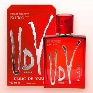 UDV Flash Men (EDT)-100ml
