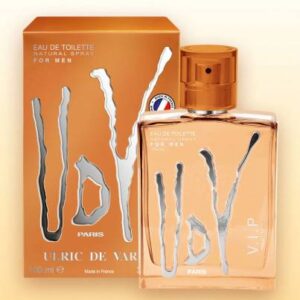 UDV V.I.P. Men (EDT)-100ml