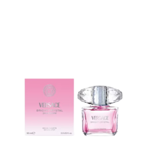 Versace Bright Crystal EDT 90 ml