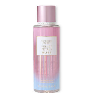 Victoria's Secret Velvet Petals Bliss Body Mist