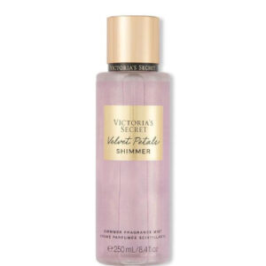 Victoria's Secret Velvet Petals Shimmer Body Mist (250ml)