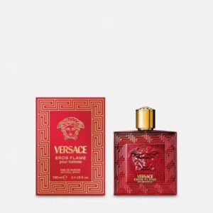 Versace Eros Flame EDP - 100 ml