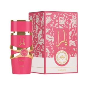 Lattafa Yara Candy 100ml