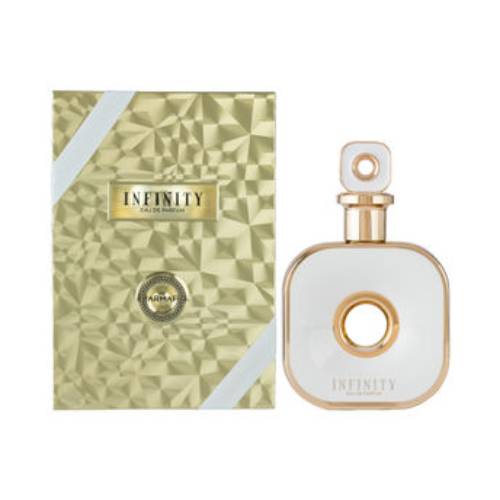 Armaf Infinity Gold Eau De Parfum (EDP) 105ML - Women