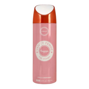 Armaf Vanity Femme Essence Body Spray for Women - 200ML