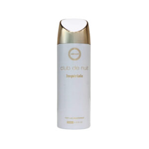 Armaf Club De Nuit Imperiale Women Perfume Body Spray 200ML