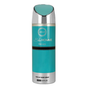 Armaf Blue Homme Men Deo 200ML
