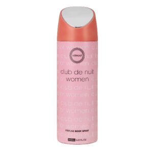 Armaf Club De Nuit Women Perfume Body Spray 200ML