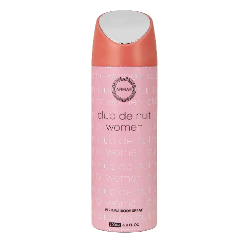 Armaf Club De Nuit Women Perfume Body Spray 200ML