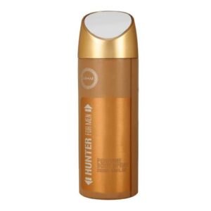 Armaf Hunter Perfume Body Spray For Men 200ML
