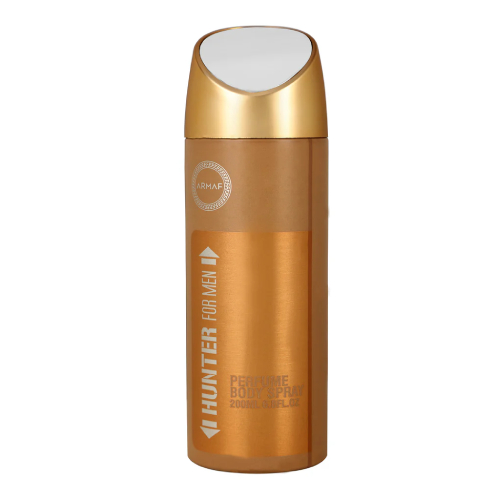 Armaf Hunter Perfume Body Spray For Men 200ML