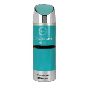 Armaf Blue Homme Men Deo 200ML