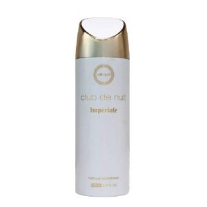 Armaf Club De Nuit Imperiale Women Perfume Body Spray 200ML
