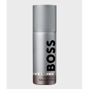 BOSS Bottled deodorant spray 150ml