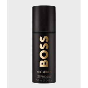BOSS The Scent deodorant spray 150ml