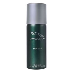 Jaguar For Men Deodorant Spray-150ml