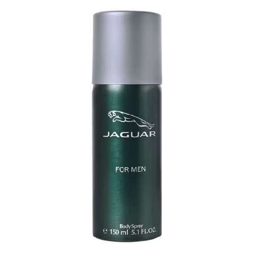 Jaguar For Men Deodorant Spray-150ml