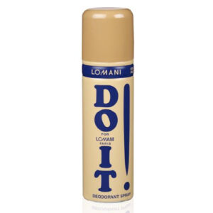 LOMANI DO IT Deodorant-200ml