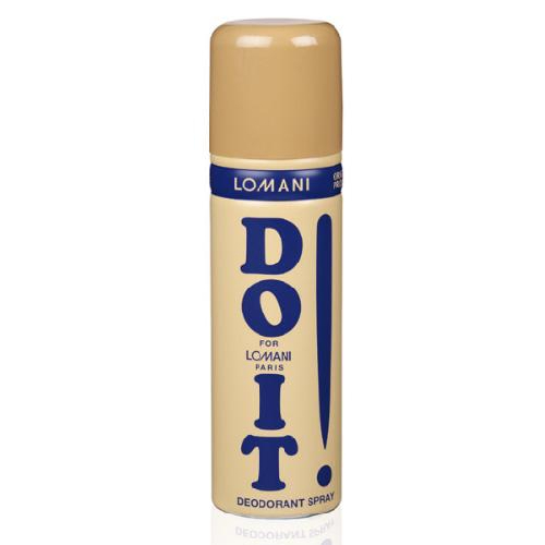 LOMANI DO IT Deodorant-200ml