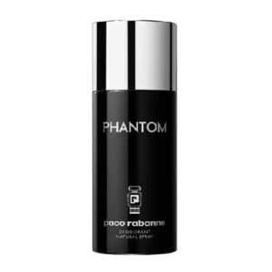 Paco Rabanne Phantom For Men Deodorant-150ml